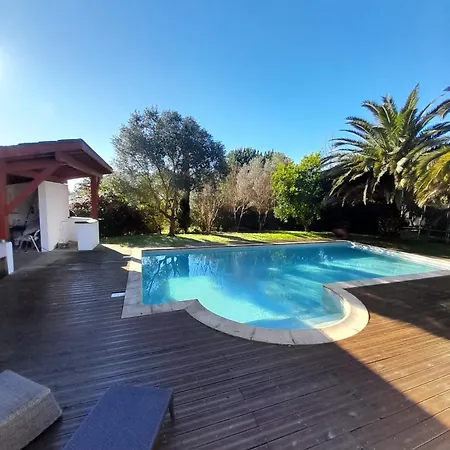 Casa vacanze Landaise