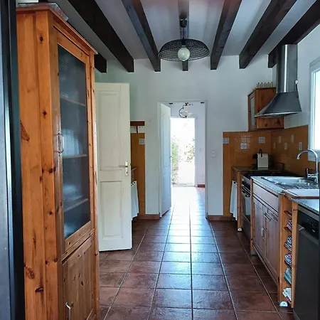 Landaise Saint-Martin-de-Seignanx
